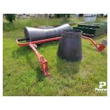 Swath Roller