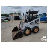 Bobcat Skidsteer w/ Honda Engine