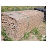 *1'x4'x10' #3 KD-HT S4S  Lumber / Board