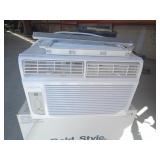 Noma Window Air Condtioning Unit HM:6-4