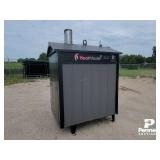 2019 Heatmaster MF7000e Wood Boiler
