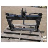 Unused Category 1 3PTH Quick Hitch