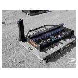 2026 PABREAK SSF120 Skid Steer Pallet Forks