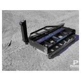 2026 PABREAK SSF120 Skid Steer Pallet Forks