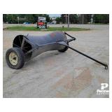 1993 Farm King 0800SR Swath Roller
