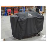 Pitboss 1000D3 Smoker
