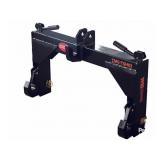 StanForge-TQH03 3 Point Hitch CAT 2 to Quick Hitch