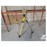 Stabila Laser Level w/ Tripod