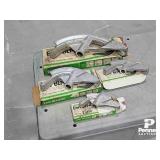 Greenlee EMT Pipe Benders