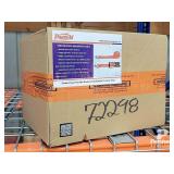 Pabreak 2'X33' 6,000lb Ratchet Tie-Down Strap