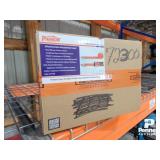 Pabreak 2'X33' 6,000lb Ratchet Tie-Down Strap