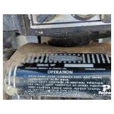 1969 Mercury 200 20HP Outboard Motor