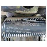 Mercury 200 20HP Outboard Motor