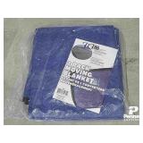 Package of 2 Moving Blankets
