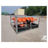 2026 9in,12in,18in Pabreak AR650 Auger