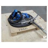 12V Diesel Transfer Pump w/ Hose