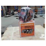 Auto Darkening Welding Helmet