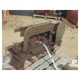 Standard Metal Cutting Saw
