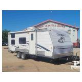 2006 23' Forest River 23D Travel Trailer T/A