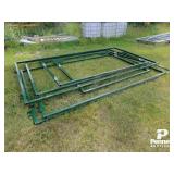 7' Arrowquip Bow Gate