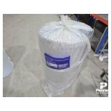 Bubble Aluminum Foil Reflective Insulation . (Cove