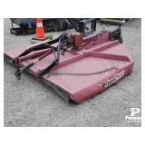 6' Bush Hog 3PTH Brush Mower