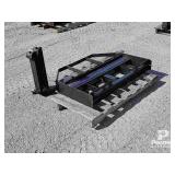 2026 PABREAK SSF120 Skid Steer Pallet Forks