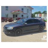 2014 Volkswagen Jetta Sedan I4, 2.0L TDI