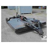 Farm King 7' 728 Brush Mower