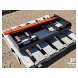 2026 PABREAK Skid Steer Hay Spear