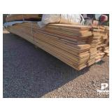 1'x8'x16' Shiplap Board (Old Stock)