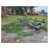 John Deere 12' 100 Chisel Plow