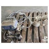 Graco / Wagner Paint Sprayers