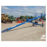 2021 Brandt 8'x47' 847A Grain Auger w/ Honda