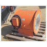 Caldwell Inline Centrifugal Aeration Fan, 7HP, 24'