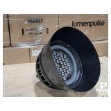 (35) Lumenpulse LED High Bay Flood Lights