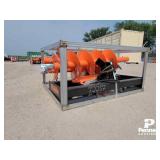 2026 9in,12in,18in Pabreak AR650 Auger