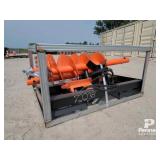 2026 9in,12in,18in Pabreak AR650 Auger
