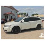 2013 Dodge Journey SUV AWD R/T 3.6L, V6