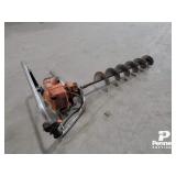 Stihl One Man Earth Auger w/ 6' Bit