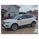 *2017 Ford Escape SUV AWD I4, 1.5 T