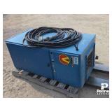 IGG Electric Furnace & 90' 10/3 Ext. Cord Cable