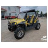 2010 Polaris Ranger RZR 4x4 800 UTV