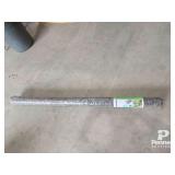 Rustproof Galvanized Iron Wire Mesh