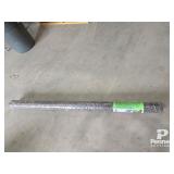 Rustproof Galvanized Iron Wire Mesh