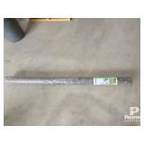 Rustproof Galvanized Iron Wire Mesh