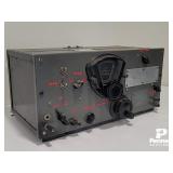 Signal Corps US Army Radio Receiver BC-348-R