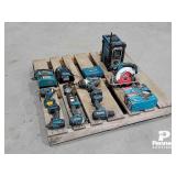 Makita 18V Cordless Tools