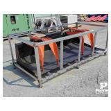 2026 84in Pabreak GB232 Grapple Bucket