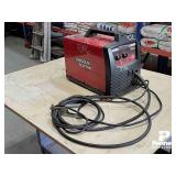 Lincoln Mig-Pak 140 120V Welder